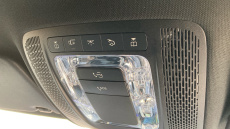 Mercedes-Benz CLA 200 AMG Line Premium 4dr Tip Auto Petrol Saloon